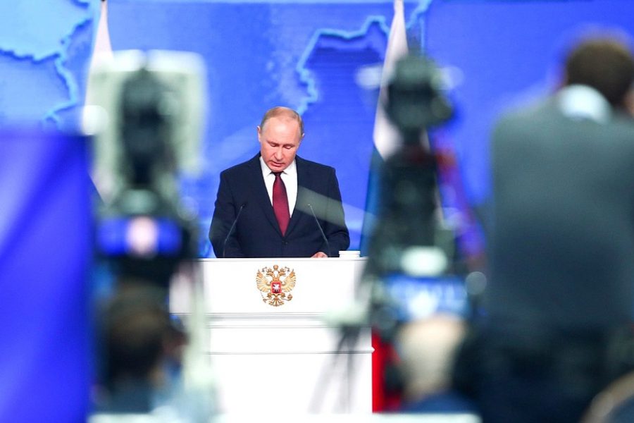 политики и бизнесмены Новосибирска комментируют послание президента РФ