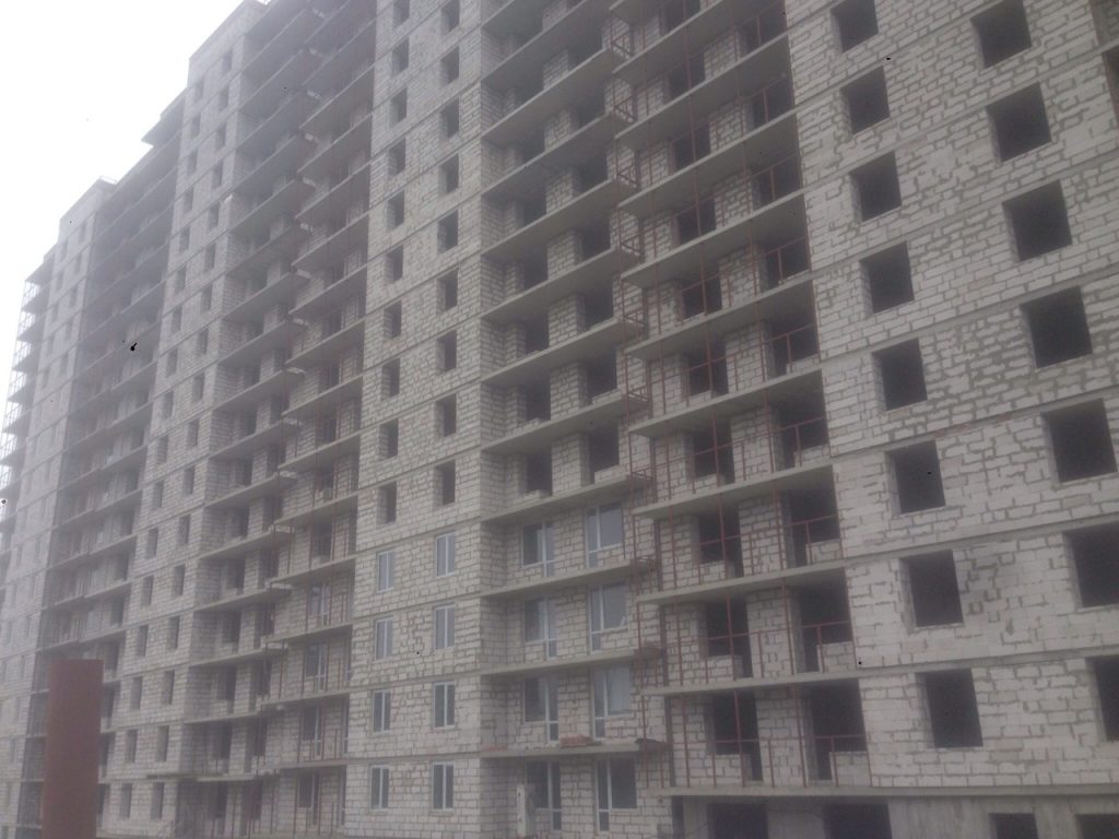 Дольщиков предлагают убрать из закона «О защите прав потребителей»