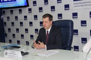 Новосибирская получила профицит по бюджету 2018 года