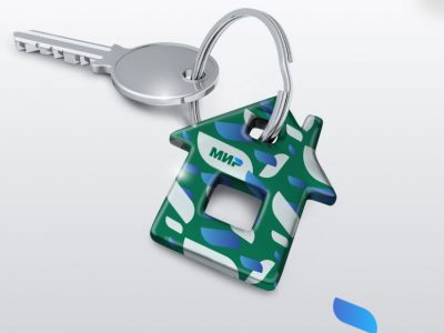 Клиенты Банка «Левобережный» могут выиграть квартиру за расчёты по карте «Мир»