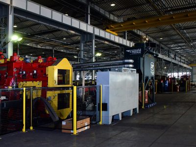 облигационная программа НЗРМ