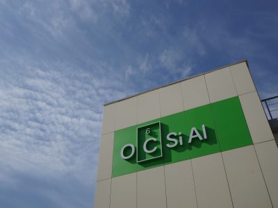 «OCSiAl» готовится к запуску «Графетрона-50»