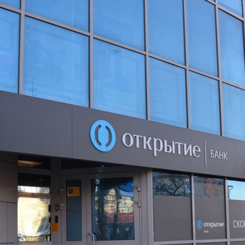Банк «Открытие» запустил новый мобильный банк для предпринимателей