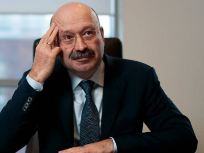 Санация банка 