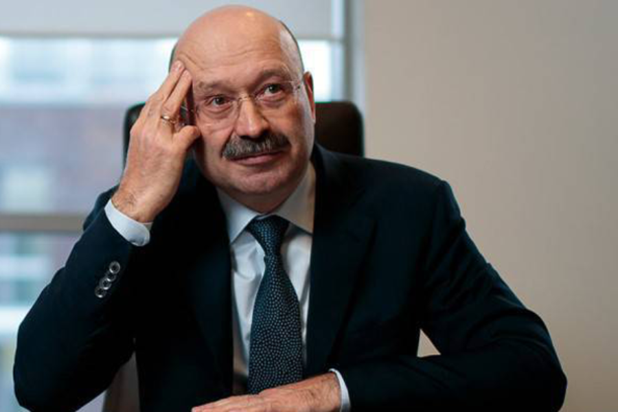 Санация банка 