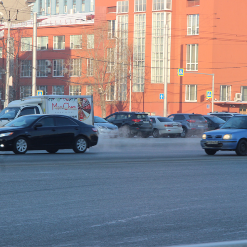 Новосибирская область попала в топ-10 по объему рынка авто с пробегом