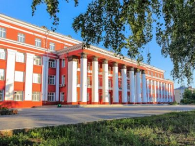 В НГАУ усовершенствовали оборудование для почвообработки