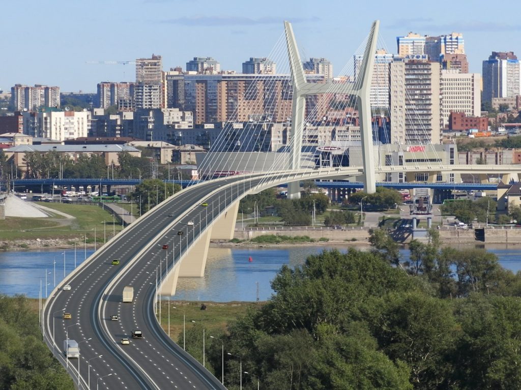 Финансирование четвертого моста в 2019 году могут увеличить