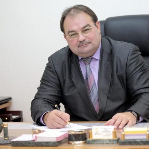 Начальником ГЖИ Новосибирской области назначен Александр Полищук