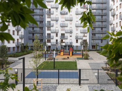 «Брусника. Сибакадемстрой» запустила программу межрегионального переезда