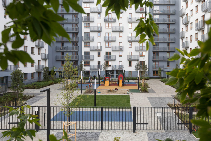 «Брусника. Сибакадемстрой» запустила программу межрегионального переезда