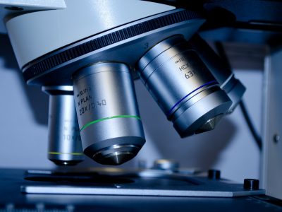 Центр генетических технологий - флагман НОЦ