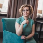 Марина Гусева (Гуляева)
