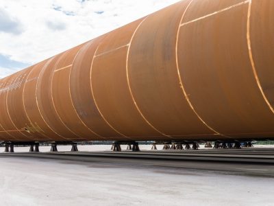 ФИОП и ПАО «Транснефть» разработают внутритрубного диагностического робота