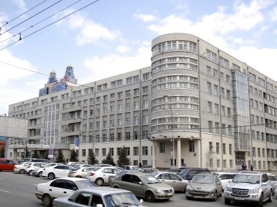 Правительство Новосибирской области