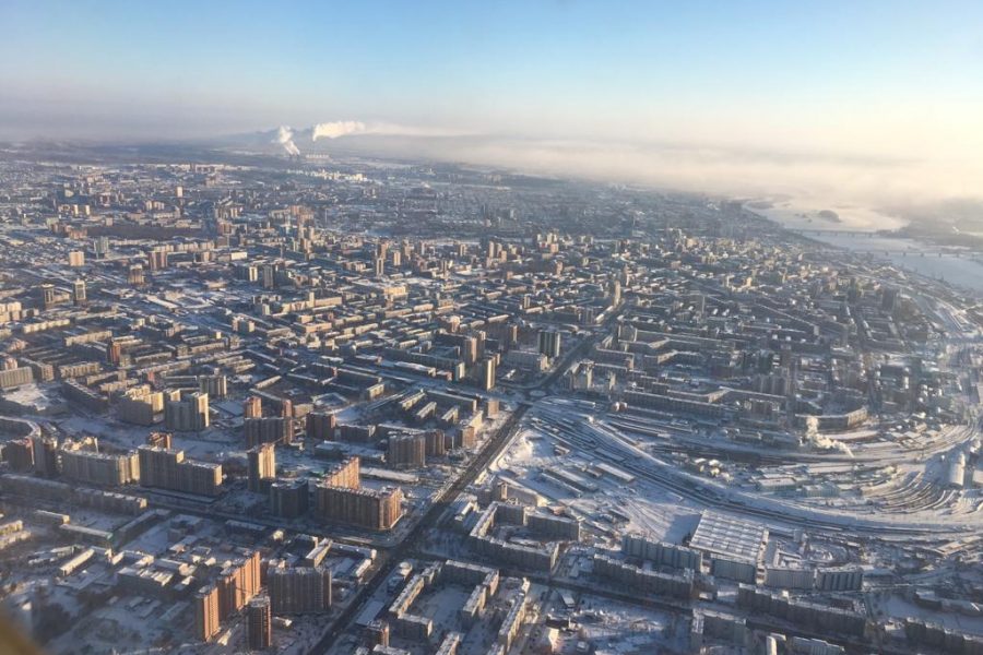 Актуализированный генплан Новосибирска будет готов к концу года