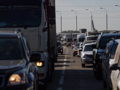 рейтинг парков легковых автомобилей