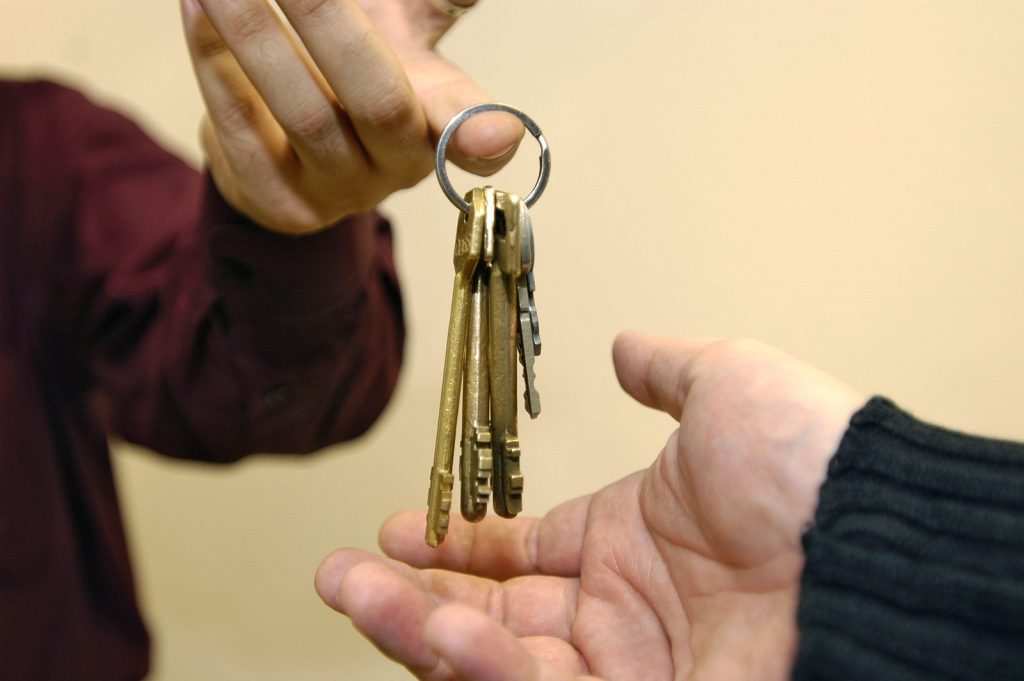 Мимо бюджета ежегодно проходит минимум 300 млн рублей от аренды недвижимости