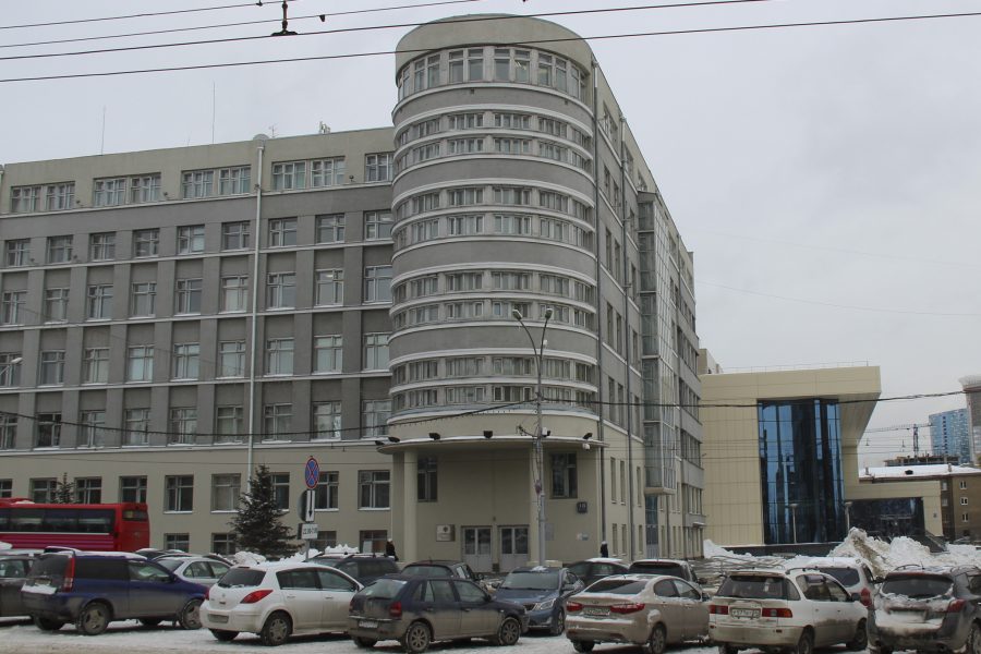 Новосибирская область реструктурирует бюджетные кредиты