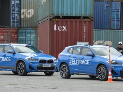 На 35% выросли в Новосибирске продажи новых автомобилей