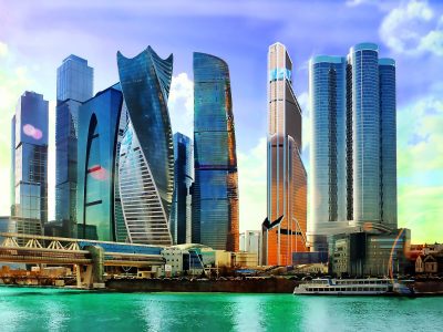 ВТБ Факторинг на треть увеличил финансирование предприятий Западной Сибири