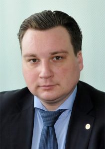 Алексей Фурсов