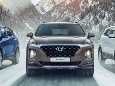 LADA уступила лидерство в продажах новых машин в Новосибирской области