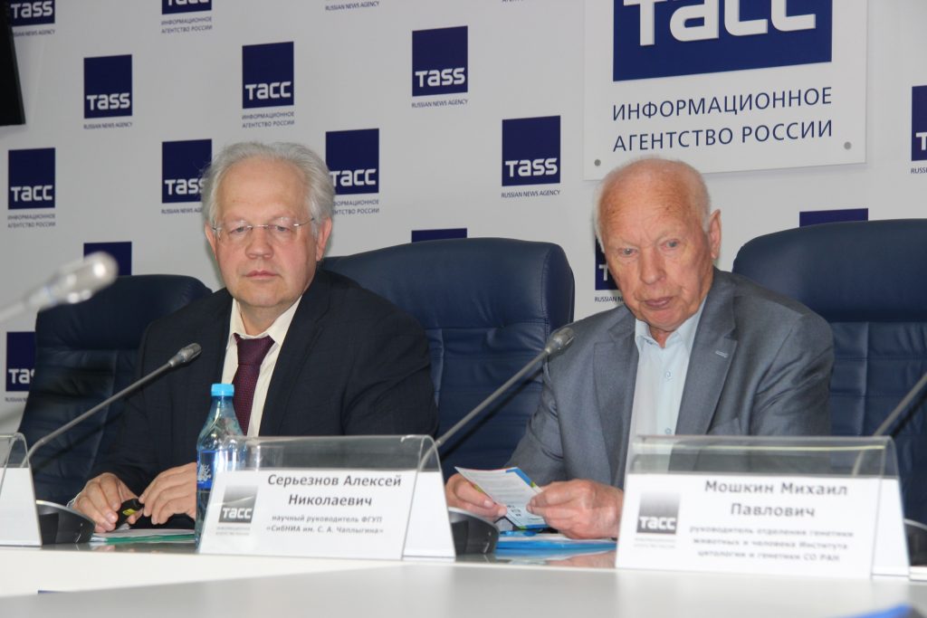 «СибНИА им Чаплыгина» планирует запустить моноплан