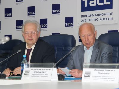 «СибНИА им Чаплыгина» планирует запустить моноплан