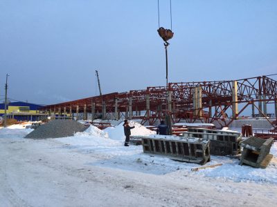 Россельхозбанк направит около 30 млрд рублей на реализацию инвестпроектов в Новосибирской области