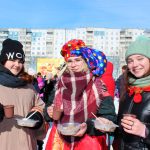 Масленица