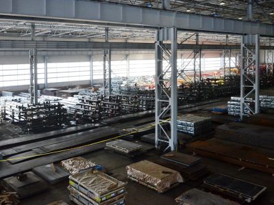 Облигации «НЗРМ» включены в сектор роста Мосбиржи