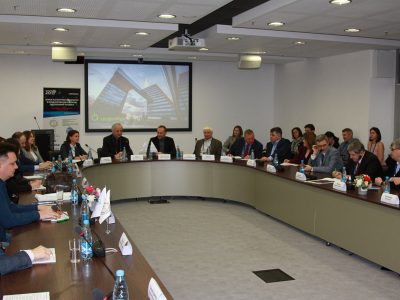 АФК «Система» и ИЦиГ СО РАН подписали соглашение о сотрудничестве