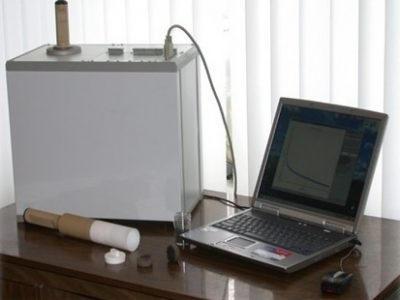 Сибирские ученые изучают свойства нефти методом ядерного магнитного резонанса