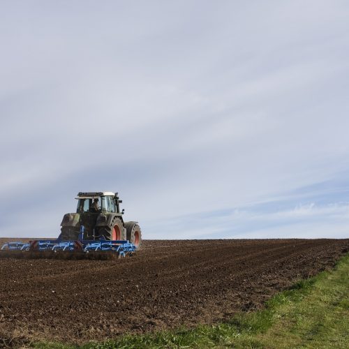 Сбербанк предлагает сельхозпроизводителям субсидированные аккредитивы