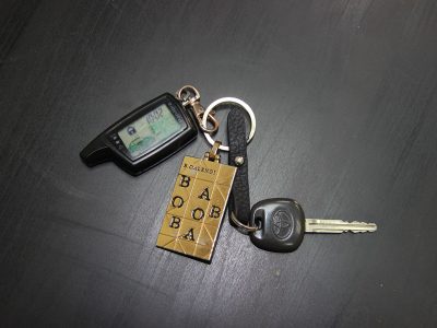 В Новосибирске популярность противоугонных систем за год выросла на 18%