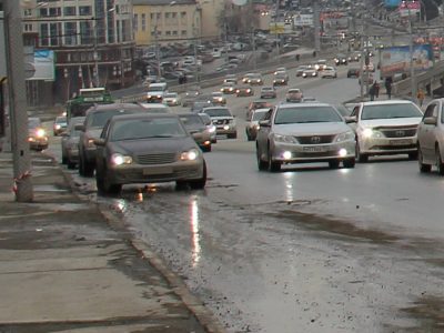 Задолженность по имущественным налогам новосибирцев снизилась на 26%