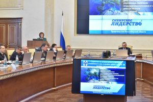 Правительство Новосибирской области утвердило стратегию СЭР региона до 2030 года