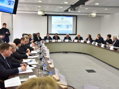 Под строительство «СКИФ» утвержден участок земли в Кольцово 243,7 кв.м