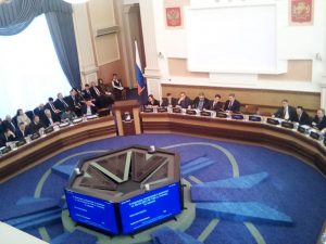 Депутаты горсовета Новосибирска не согласовали второй тур на выборах мэра