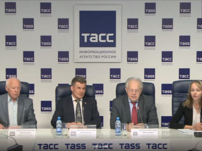 Умные технологии встраиваются в систему