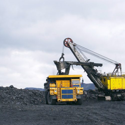 Сибнедра готовят два угленосных участка к аукциону