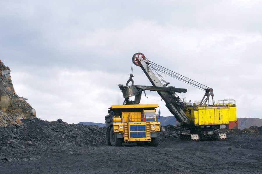 Сибнедра готовят два угленосных участка к аукциону
