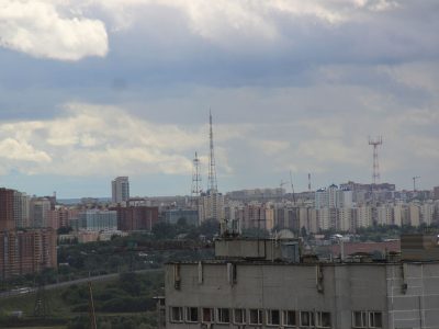 Перспективы и риски рынка недвижимости Новосибирска в 2019 году