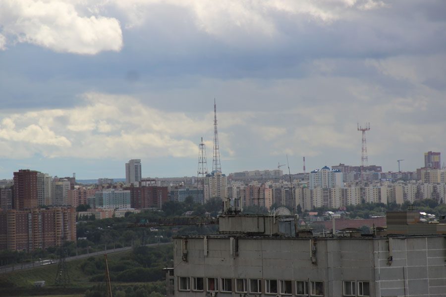 Перспективы и риски рынка недвижимости Новосибирска в 2019 году