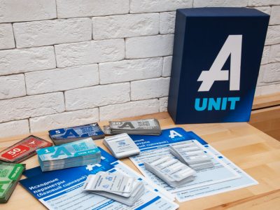 В Новосибирске разработали настольную деловую игру для стартаперов