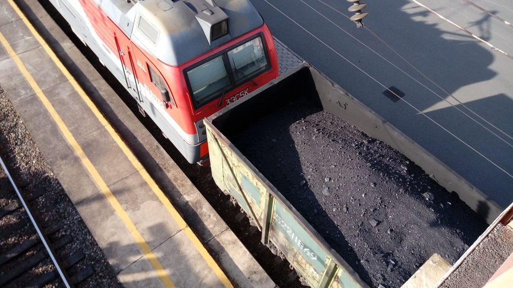 «Сибирскому антрациту» предъявили перегруз