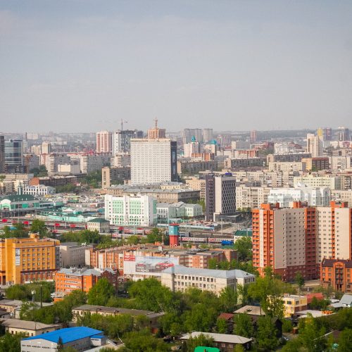 Новосибирская область улучшила свои позиции в рейтинге субъектов Сибирского федерального округа