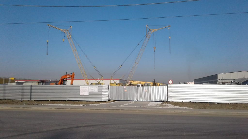 Алтайская компания готовится к выходу на новосибирский рынок