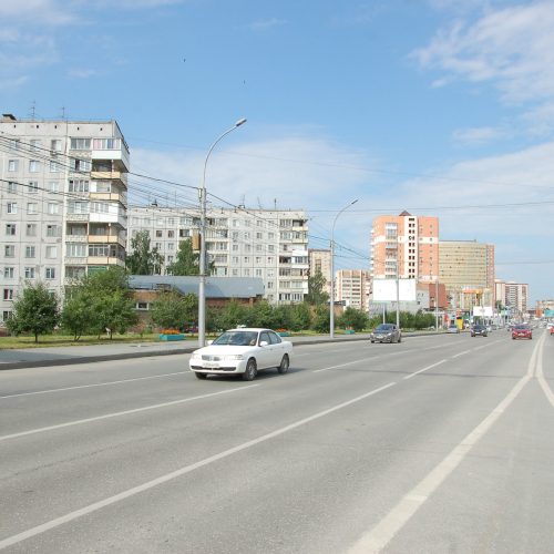 Новосибирская область получит более 580 млн рублей на дороги